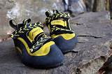 How Much Are Rock Climbing Shoes Pictures
