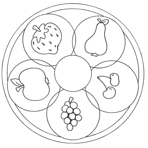 genuardis.net | Mandalas zum ausmalen, Ausmalbilder, Kostenlose