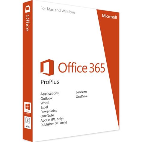 Office 365 Pro Plus Satın Al