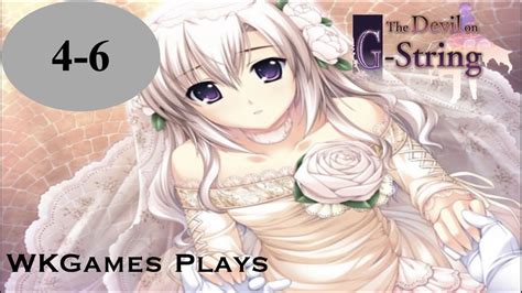 G Senjou No Maou Playthrough Part Chapter Mizuha Route Good End NO COMMENTARY YouTube