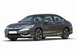 Pictures of Honda Accord Insurance