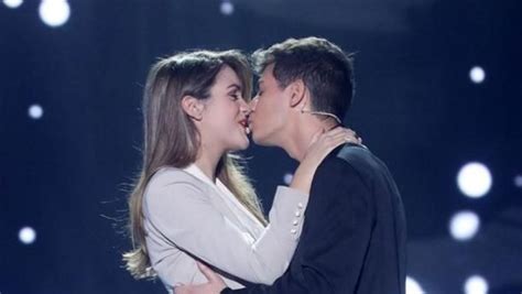 Amaia y Alfred los novios de España Eurovisión Mejores canciones Cantantes