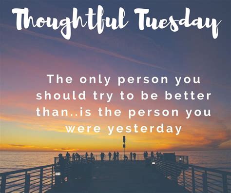 Thoughtful Tuesday Happy Tuesday Quotes Tuesday Quotes Cover
