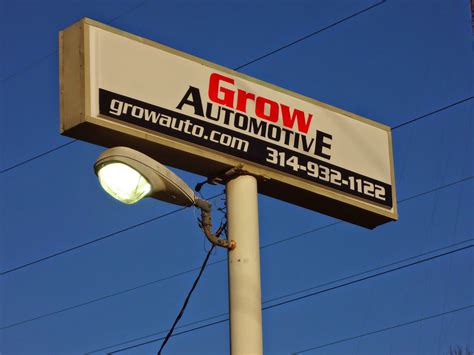 Grow Automotive in Saint louis, MO | 22 Cars Available | Autotrader