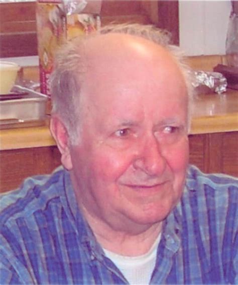 A photo said to show floyd ray roseberry, who was arrested in connection with a bomb threat at the capitol on thursday. Ralph "Eddie" Ostrum | Roseberry's Funeral Home