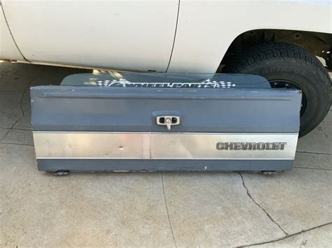 K5 Parts Tailgate For Sale In Los Angeles Ca Offerup