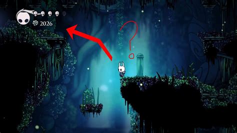 Hollow Knight How To Do The Cool Jump In Greenpath Aka Speed Runner