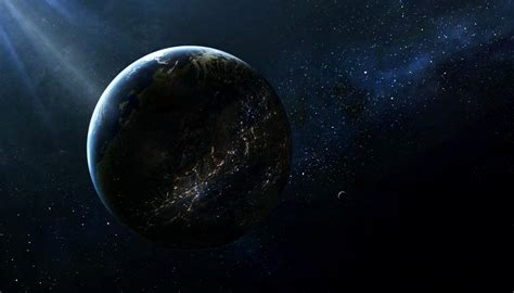 Space Planet Earth Earth Art Space Art Cgi Digital Art Artistic