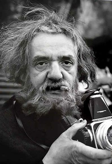 The Photographer Weegee Arthur Fellig June December Nd Photo By Werner
