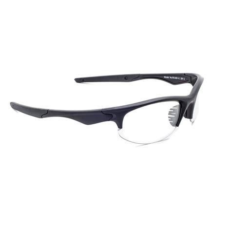 Prescription Safety Glasses Rx 651 Vs Eyewear