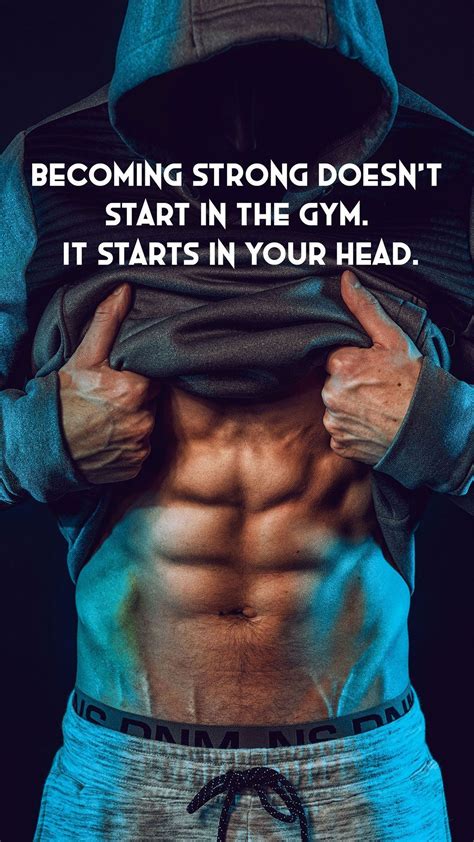 Gym Motivation Quotes For Men Come In The Gym Like Youre Going To War