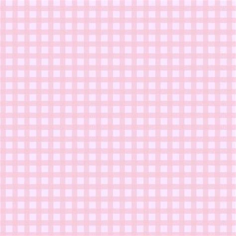 pink checkered pattern seamless background vector