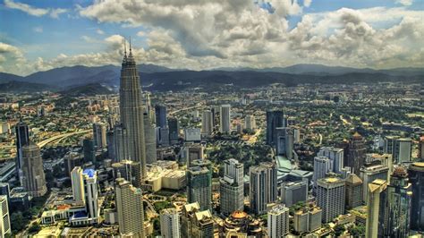 Environmental protection agency (epa) to protect public health by regulating the emissions of these harmful air pollutants. Kuala Lumpur From The Air Mac Wallpaper Download ...