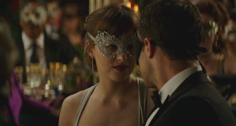 Picture Of Fifty Shades Darker 2017