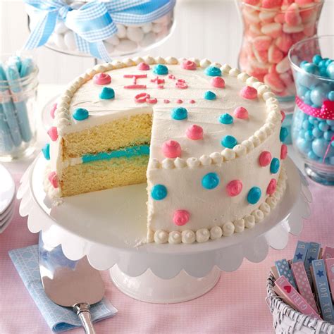 In recent years, gender reveal events have become increasingly sensational and dangerous with many featuring fireworks, explosives, and other spectacles that have resulted in wildfires, property damage, injuries, and even deaths. The Cutest Gender Reveal Party Food Ideas | Taste of Home