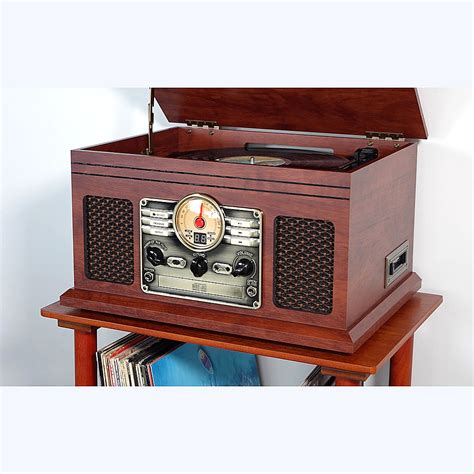 Questions And Answers Victrola Bluetooth Stereo Audio System Mahogany