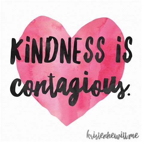 31 Ways To Spread Kindness In December Kristen Hewitt