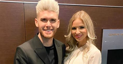 American Idol Star Colton Dixon And Wife Welcome Twin Daughters