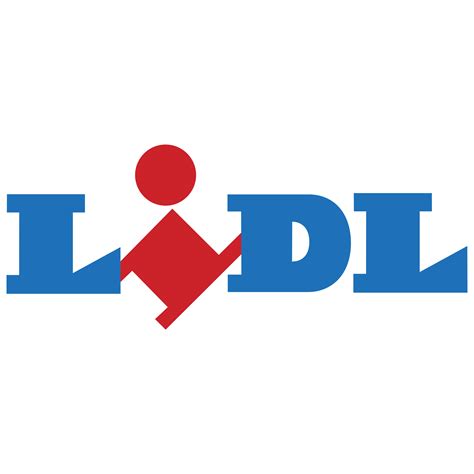 Lidl is a german brand of a food company in wholesale and discount trade of food and household goods. Lidl Supermarkets Logo PNG Transparent & SVG Vector ...