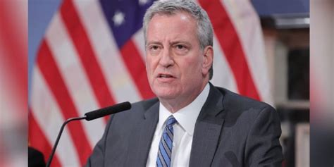 New York City Mayor Announces For People Taking Booster Shots The Upcut