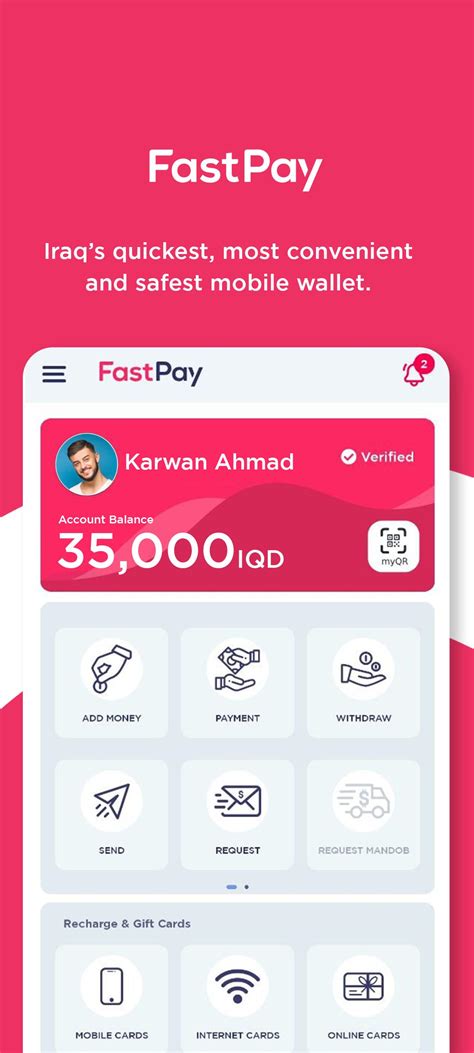 Fastpay Apk For Android Download