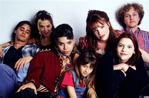 Reboot These 16 Awesome 90s Tv Shows Thestreet