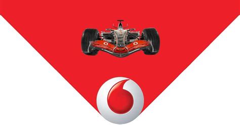 Vodafone No Tendrá Fórmula 1 Y Motogp En 2018