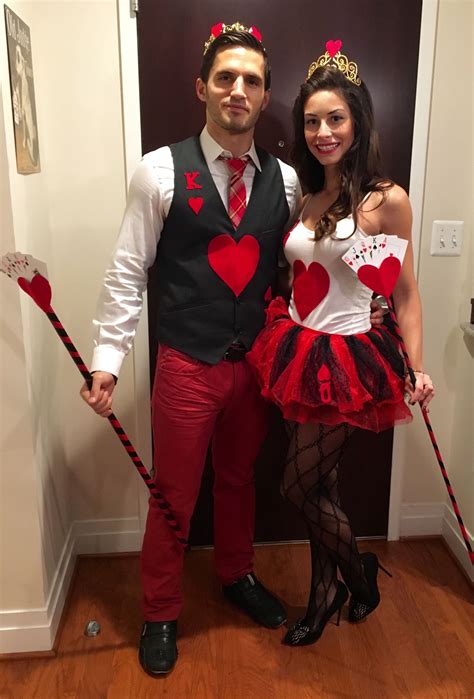 45 Diy Easy Couple Halloween Costumes Ideas In 2022 44 Fashion Street