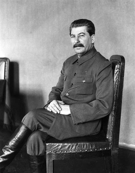 Stalin Joseph Stalin December 18 1878 — March 5 1953 Soviet