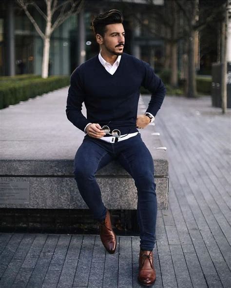 61 men s fashion trends for 2019 to wear right now men work outfits mens casual
