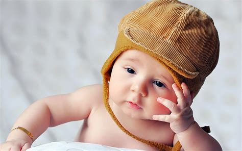 Cute Infant Hd Wallpapers For Android Download Hd Wallpapers