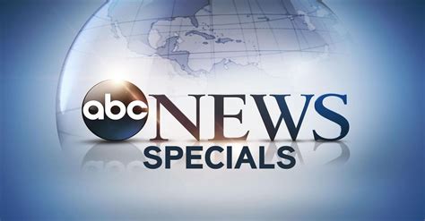 Abc news is the news division of the american broadcasting company (abc). ABC News Specials Full Episodes | Watch the Latest Online ...