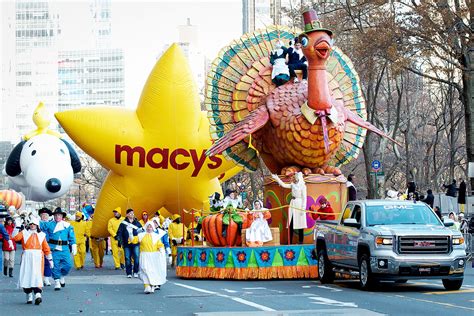 How To Watch The Macys Thanksgiving Day Parade Cord Cutters News
