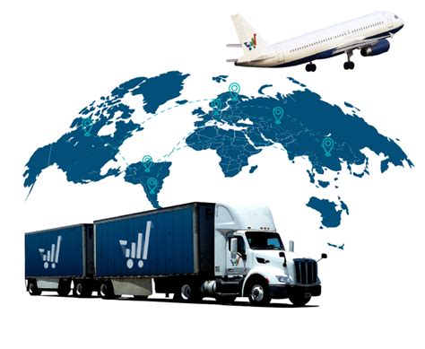 International And Domestic Shipping Solution Usa Envia Shipping