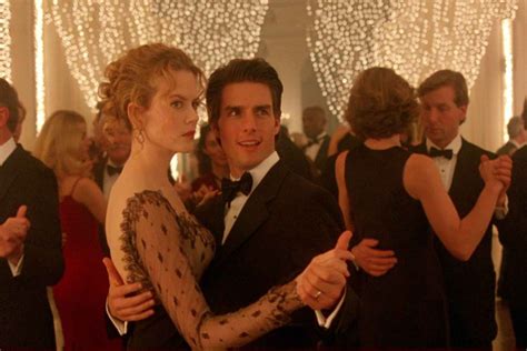 But all was not lost. Eyes Wide Shut | Events | Coral Gables Art Cinema