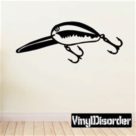 Download Fish Bait Decals STOF #1 Vinyl Lures Window Stickers ...