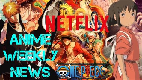 A premium version that costs around $7.99 will offer you english dubbed anime. Anime Weekly News India | Netflix hindi dub, Bleach ,One ...