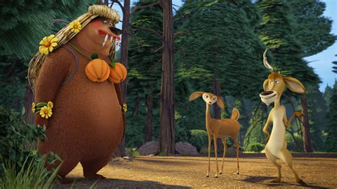 Open Season Wallpaper 79 Images