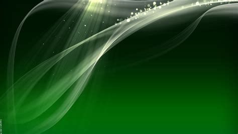 Free Download Green Abstract Wallpaper 1920x1080 Green Abstract White