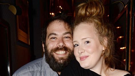 Adele S Boyfriend Simon Konecki Does Romantic 5th Anniversary Surprise