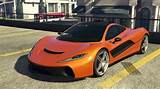 Expensive Cars Gta 5 To Sell