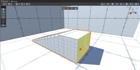 Tips On How To Design A Easy Stage Utilizing Probuilder In Unity