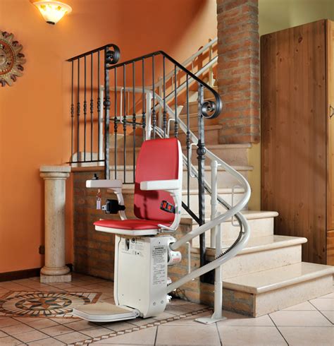 How Do Stair Lifts Improve A Disabled Persons Quality Of Life