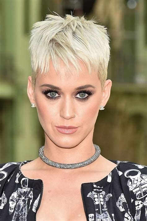 Pixie cuts are cropped into layers to create that sought after tousled effect. The Best Short Haircuts for women in 2021-2022 - HAIRSTYLES