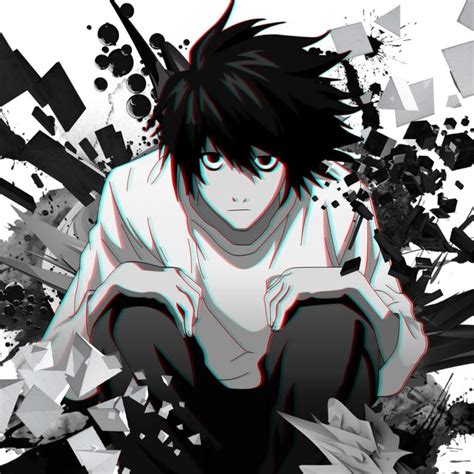 10 Best Death Note Wallpaper L Full Hd 1080p For Pc Background 2023
