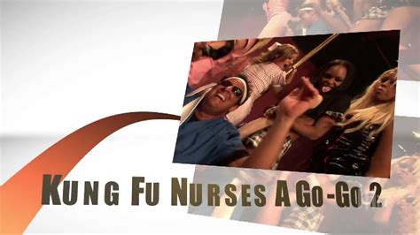 Ver Kung Fu Nurses A Go Go 2 2008 Películas Online Latino Cuevana Hd