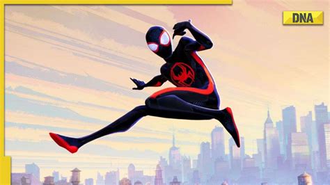 Spider Man Across The Spider Verse Trailer Miles Morales Gwen Stacys