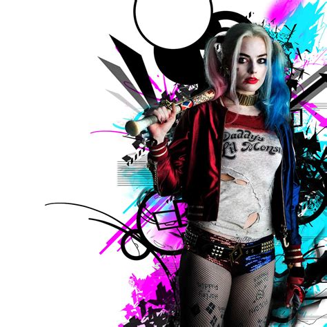 Harley Quinn Wallpaper Nawpic