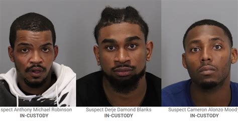 Multiple Arrested For String Of Robberies Targeting Asian Women In The Bay Area Kron4