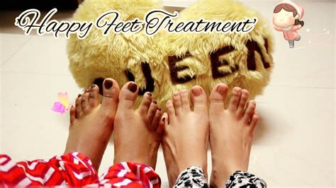 Whitening Your Feet Pamper Your Feet At Home Youtube